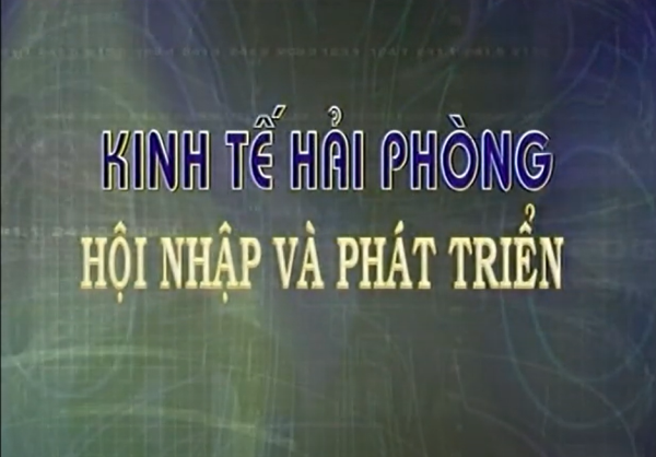 Hội thảo “Ứng dụng Thương mại điện tử với quá trình tái cấu trúc Doanh nghiệp”