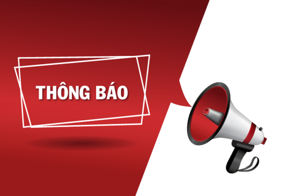 Sở Công Thương Hải Phòng ra thông báo về việc tổ chức Khóa "Bồi dưỡng kiến thức về quản lý nhà nước đối với hoạt động Logistics cho đối tượng cán bộ công chức, tổ chức và cá nhân có liên quan"