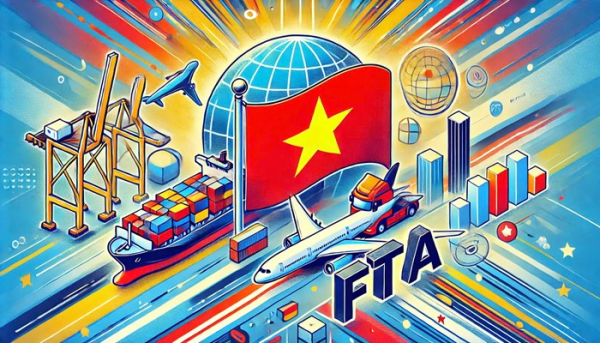 FTA  Đã ký kết