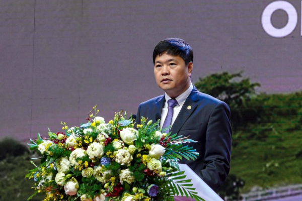 Hải Phòng hướng tới phát triển logistics xanh, bền vững