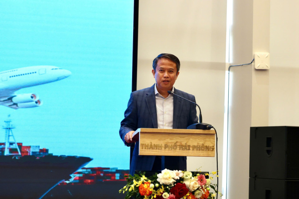 Đánh giá tác động từ chính sách thương mại, thuế quan của Hoa Kỳ và các giải pháp logistics hỗ trợ doanh nghiệp xuất nhập khẩu